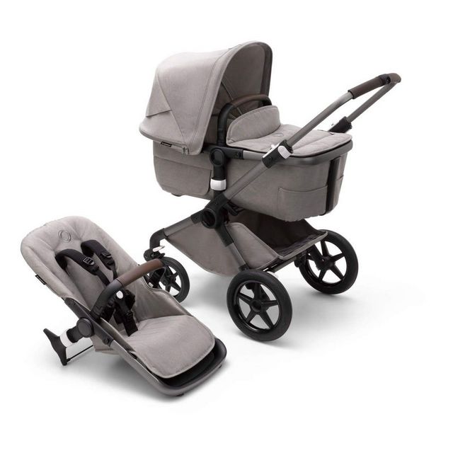 Bugaboo Fox 3 "2-in-1"