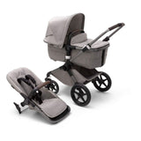 Bugaboo Fox 3 "2-in-1"