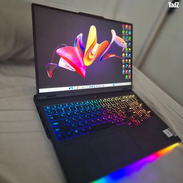 Legion Pro 7
