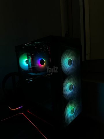 כרטיס מסך RTX 3060