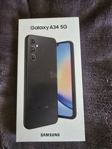 מססונג A34
