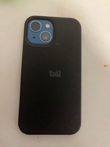 iPhone 13 mini
