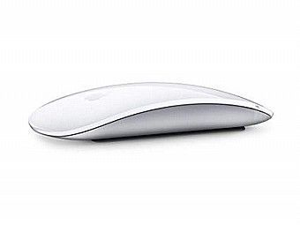 Apple Magic Mouse 2 Silver