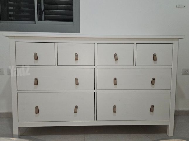 שידת החתלה