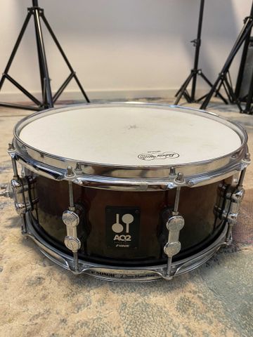 סנר סונור  Sonor AQ2 - 14X06