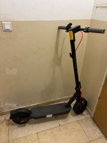 Electric Scooter 5 GL Xiaomi