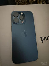 iPhone 15 pro 256 gb