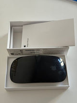 עכבר שחור Apple Magic Mouse