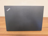 מחשב נייד Lenovo ThinkPad