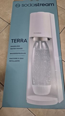 סודה סטרים