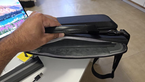 מחשב נייד Asus Zenbook 14
