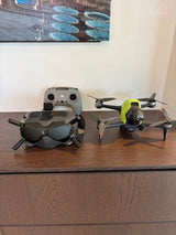 dji fpv