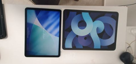 ipad air 4