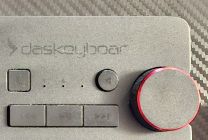 מקלדת Das Keyboard 4 Ultimate