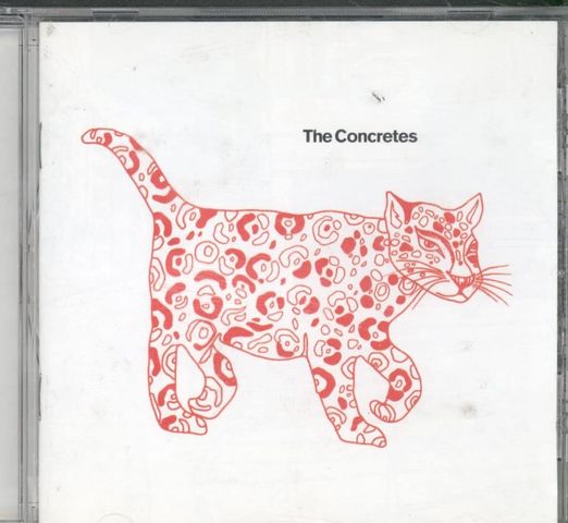 the concretes