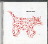 the concretes