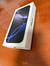 iPhone 16 Pro 256GB