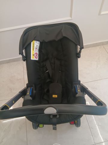 עגלת דונה