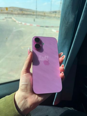 אייפון 16 שמור