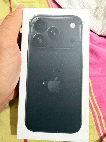 אייפון 18 פרו 256 gb