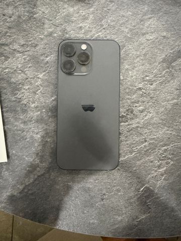 iPhone 15 pro max 256g