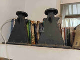 Altec Lansing speaker horn