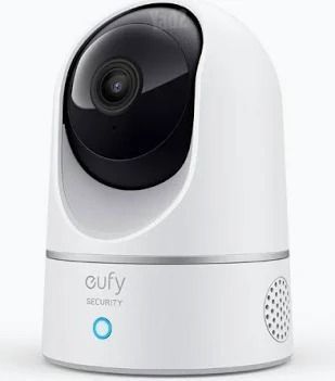 מצלמת אבטחה eufy