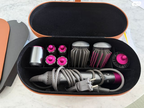 מעצב שיער דייסון Dyson Airwrap