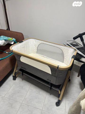 עריסה של Sport line