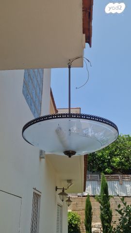 מנורת תלייה