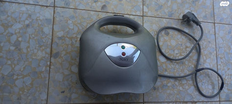 טוסטר לחיצה