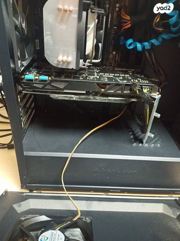 i7-8700 | 16GB HyperX|1.5TBSSD
