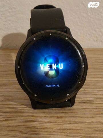 שעון חכםGarmin Venu 3