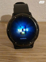 שעון חכםGarmin Venu 3