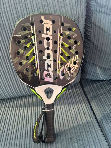 מחבט פאדל Babolat