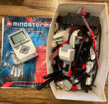 לגו ev3