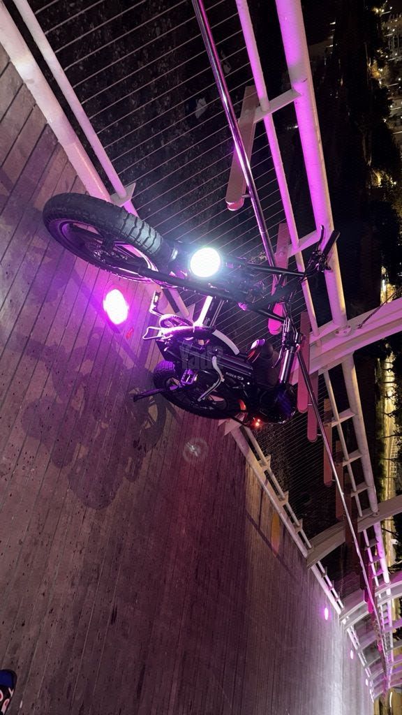 rider super sport