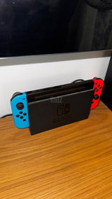 Nintendo switch v2