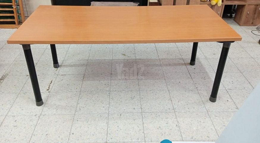 שולחן 180 ס"מ