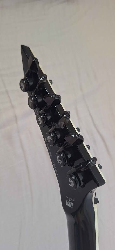 ESP LTD EX-200 Black