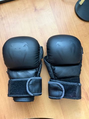 כפפות MMA וונום