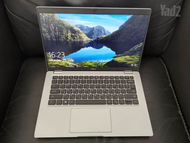מחשב נייד Dell latitude 5420