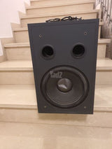 סאב-וופר Luxman דגם LW80