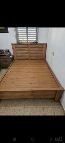 חדר שינה מלא