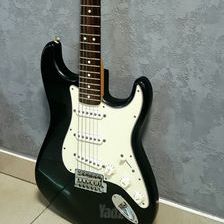 Stratocaster Fender 2011