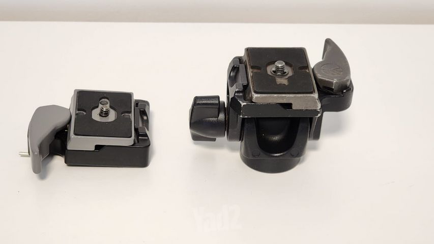 מונופוד חצובה MANFROTTO