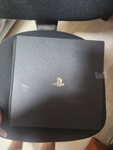 Ps4 pro
