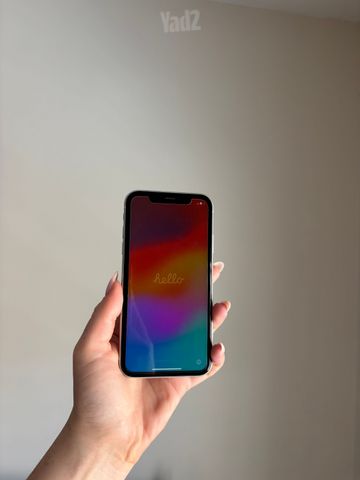 Iphone xr 128 GB