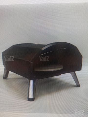 טאבון גז חדש