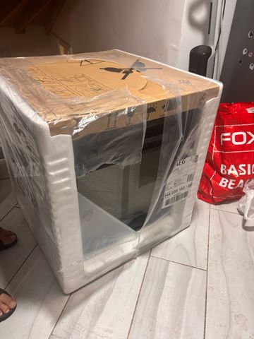 תנור אפייה